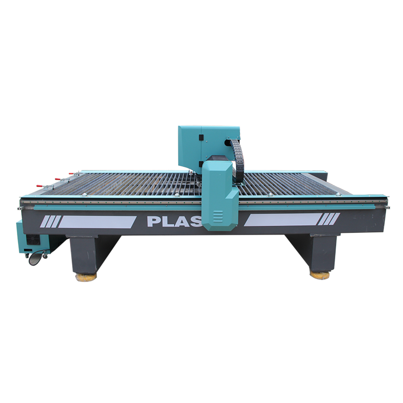 Tiết kiệm vận chuyển Máy cắt plasma CNC chất lượng tốt cho kim loại