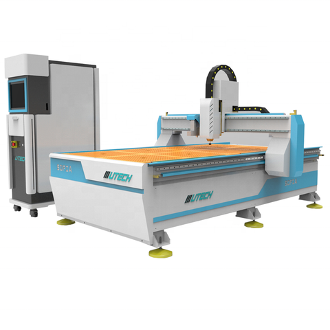 Máy cắt giấy CNC 1325 1530 OKC chất lượng cao