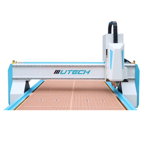 Máy định tuyến CNC 1325 1530 có thể tùy chỉnh cho gỗ