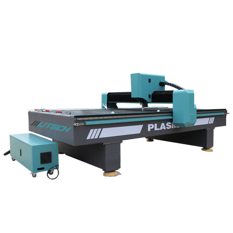 Khuyến mãi hấp dẫn năm 2023 1325 1530 Máy cắt plasma CNC