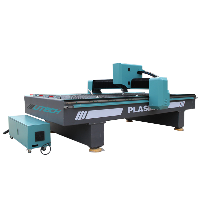 Tiết kiệm vận chuyển Máy cắt plasma CNC chất lượng tốt cho kim loại