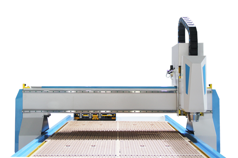 1325 1530 Máy định tuyến CNC ATC chất lượng cao cho gỗ