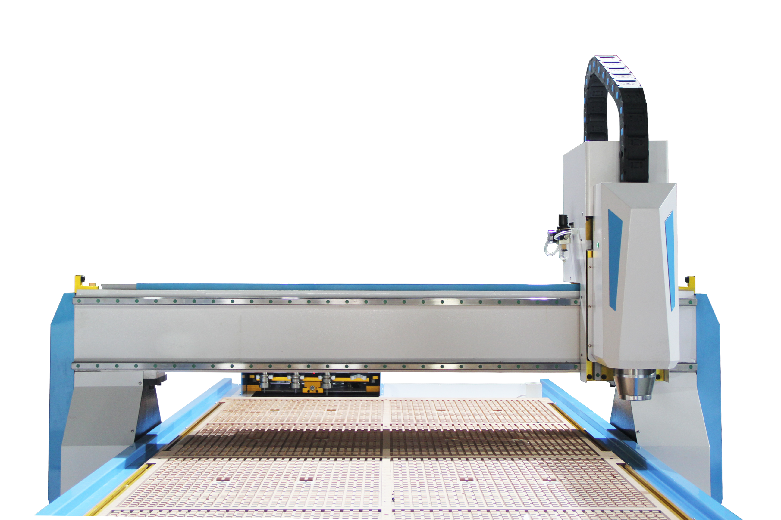 1325 1530 Máy định tuyến CNC ATC chất lượng cao cho gỗ