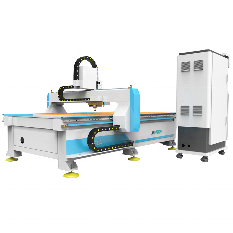 Máy cắt giấy CNC 1325 1530 OKC chất lượng cao