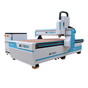 Máy định tuyến CNC 1325 1530 có độ chính xác cao dành cho quảng cáo