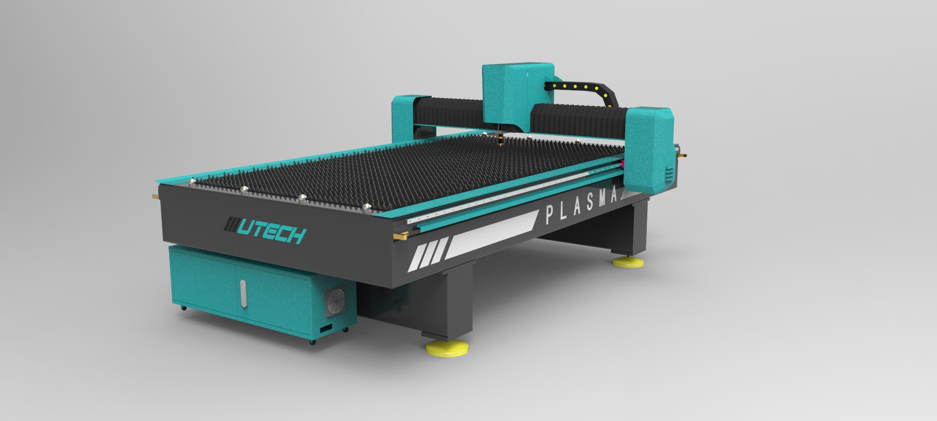 máy cắt plasma cnc