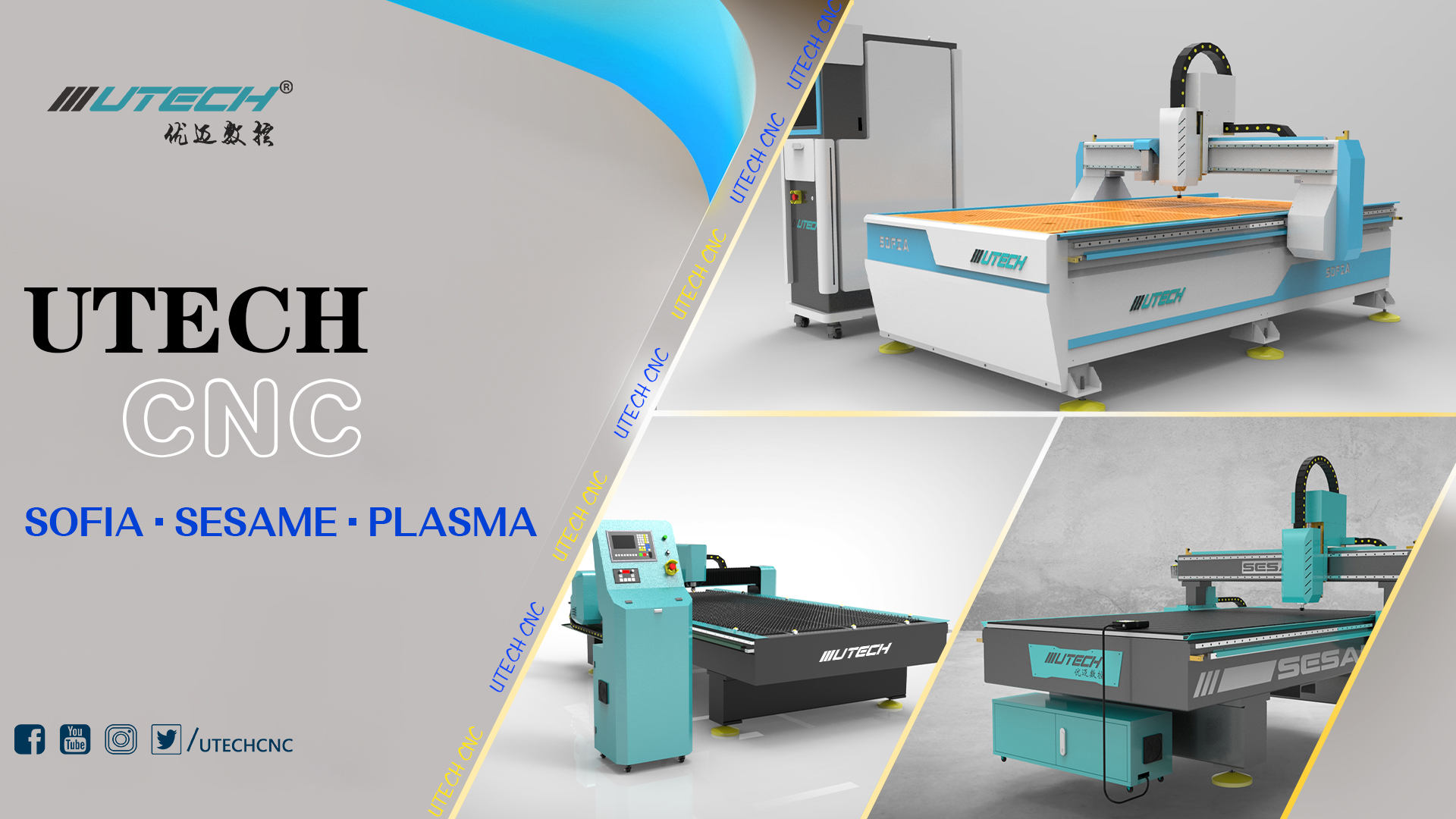 Bộ định tuyến CNC