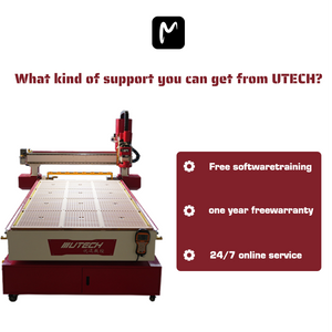 1325 3axis Atc Cnc Router Máy khắc gỗ