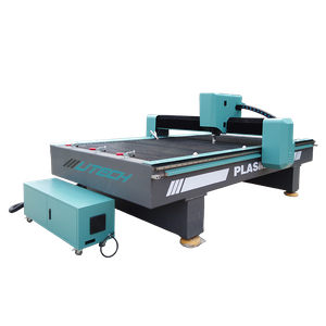 Tiết kiệm vận chuyển Máy cắt plasma CNC chất lượng tốt cho kim loại