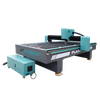 Sử dụng nóng Máy cắt plasma CNC 1325 1530