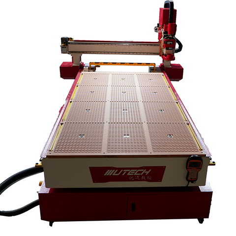 Bán nóng 1325 Máy định tuyến Cnc ATC cho đồng