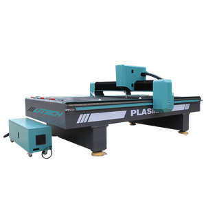 Máy cắt PLASMA CNC 4 trục 1325 1530 hạng nặng cho kim loại