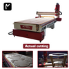 1325 3axis Atc Cnc Router Máy khắc gỗ