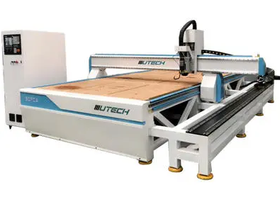 Bán chạy Máy định tuyến CNC 3D 4 trục ATC