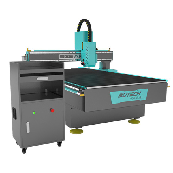 Động cơ trục chính của bộ định tuyến 1325 Cnc cho bộ định tuyến Cnc kim loại mềm