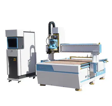 Bộ định tuyến gỗ CNC