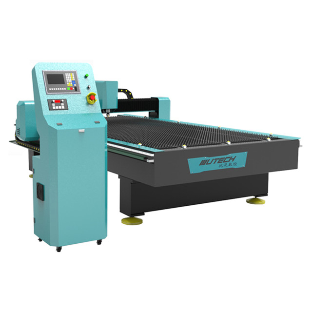 Máy cắt plasma CNC nặng 1500x3000mm cho thép carbon