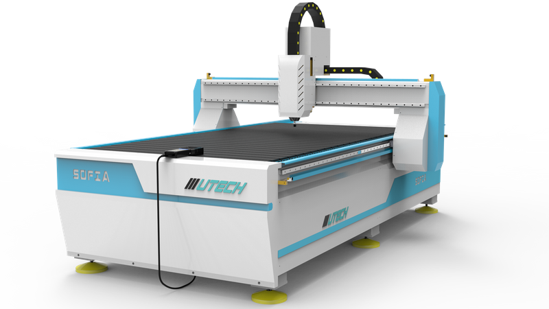 Trục Máy khắc định tuyến CNC Máy khắc CNC Loại trụ CNC Gỗ CNC Nhôm Máy phay kim loại đồng