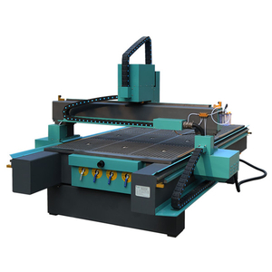 Quy trình sản xuất tủ bếp Máy khắc gỗ 3d Cnc Giá