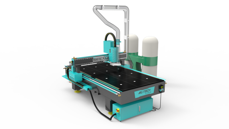 Bộ định tuyến Cnc gỗ 3d Giá cả phải chăng Máy định tuyến Cnc gỗ 3d 1325 Chế biến gỗ Acrylic