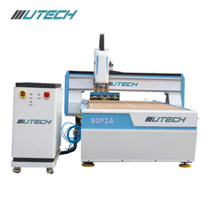 Cnc Router 1325 Máy khắc 3d ATC Cnc cho gỗ