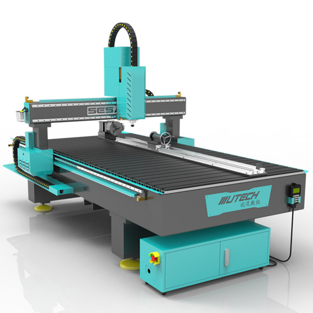 Cnc Router 1530 Máy cắt khắc gỗ 3d Máy chế biến gỗ