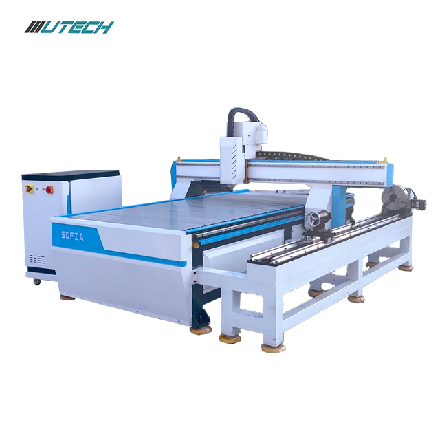 Bộ định tuyến Cnc ATC chuyên nghiệp có máy quay cho máy khắc acrylic