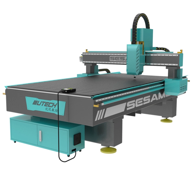 Chức năng của máy công cụ CNC là gì?