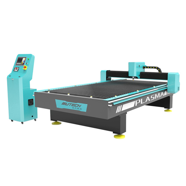 Máy cắt plasma CNC nặng 1500x3000mm cho thép carbon