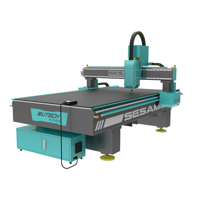 Đầu vào công nghiệp Bộ định tuyến CNC