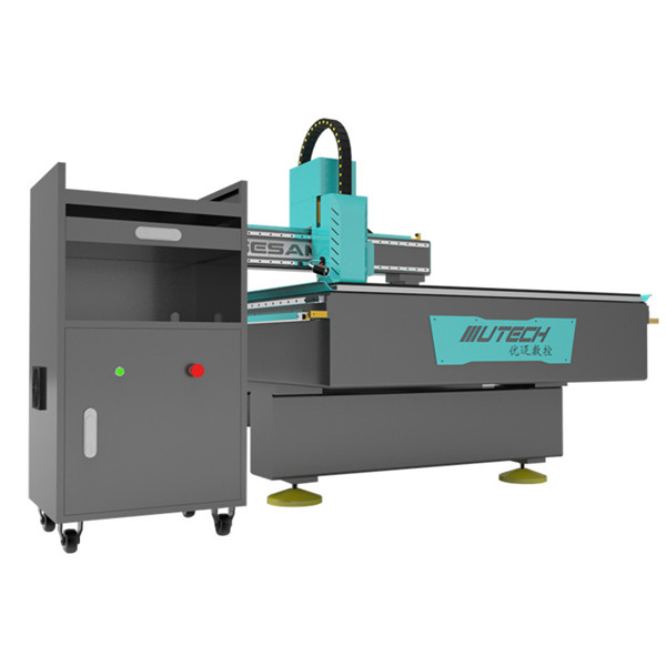 Động cơ trục chính của bộ định tuyến 1325 Cnc cho bộ định tuyến Cnc kim loại mềm