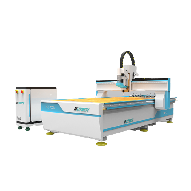 Bộ định tuyến Sofia ATC CNC