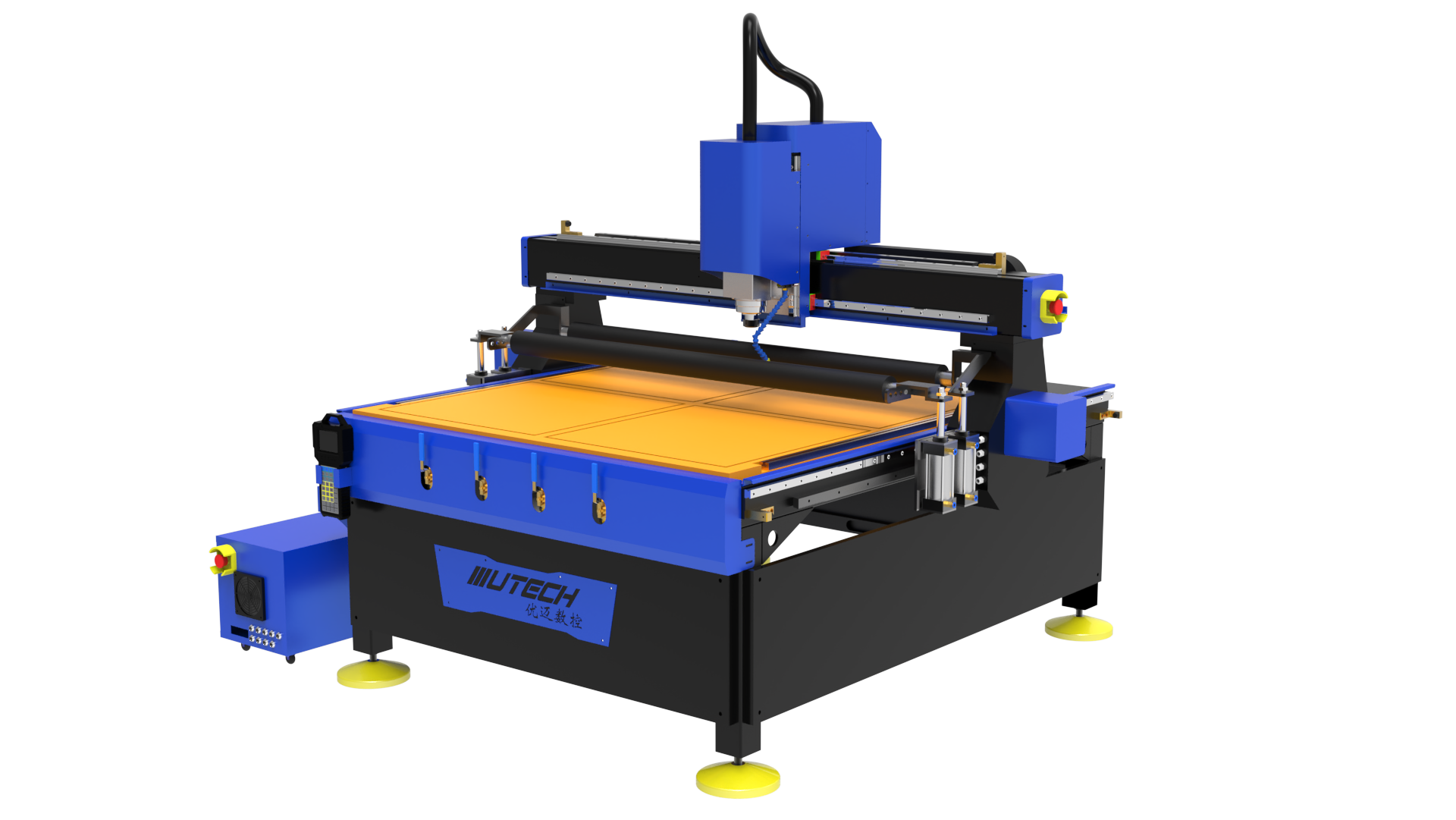 bộ định tuyến 1313 cnc