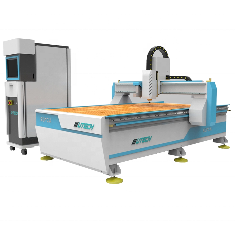 Đá cắt máy CNC: Những điều bạn cần biết