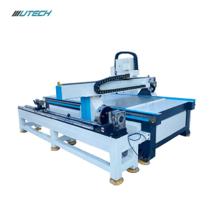 Bộ định tuyến CNC 1325 ATC có vòng quay cho nhôm Mdf gỗ