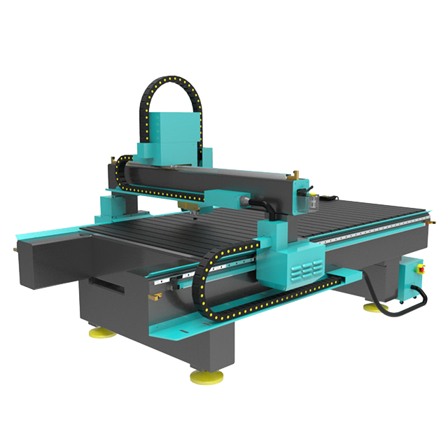 Đầu vào công nghiệp Bộ định tuyến CNC