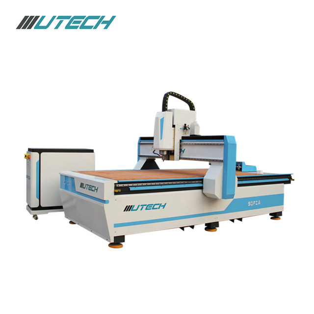 Bộ định tuyến Cnc dao động điện công nghiệp cho cao su