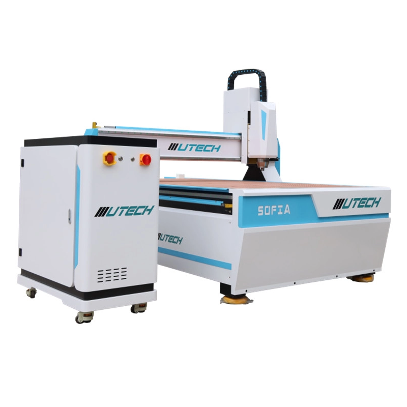 Tại sao máy CNC công nghiệp lại đắt như vậy?