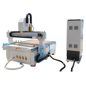 Bộ định tuyến Cnc nhôm 4 * 8FT ATC để làm đồ nội thất