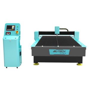 Bàn Máy cắt plasma Cnc Ngọn lửa cắt không khí cho thép carbon