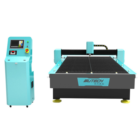 Bàn Máy cắt plasma Cnc Ngọn lửa cắt không khí cho thép carbon