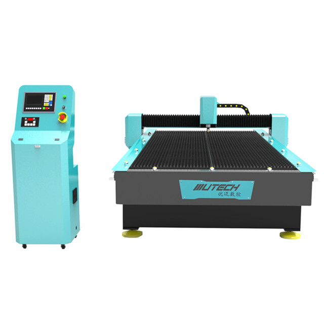 Máy cắt plasma CNC nặng 1500x3000mm cho thép carbon