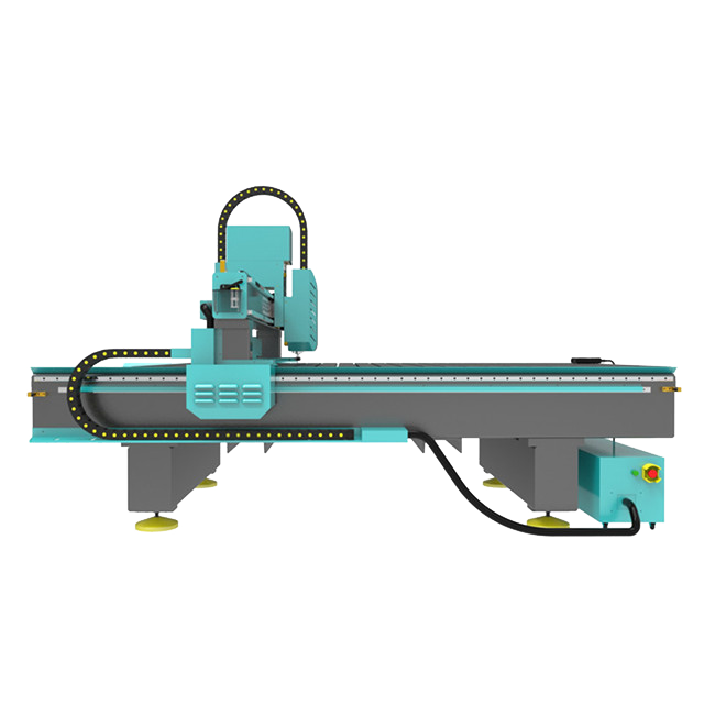 Đầu vào công nghiệp Bộ định tuyến CNC