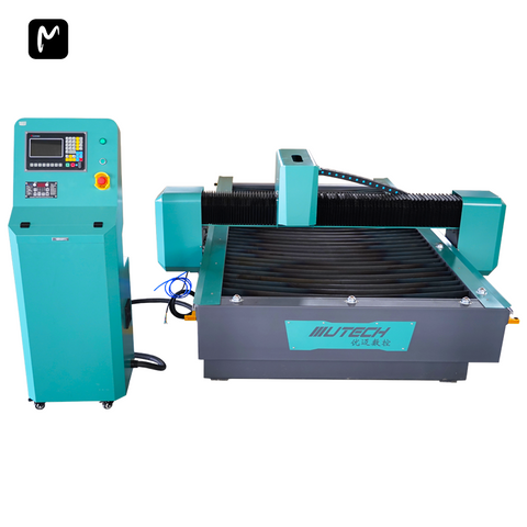 Máy cắt ống kim loại CNC Máy cắt plasma