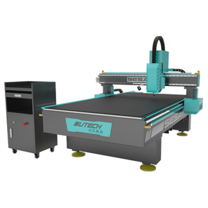 Máy cắt khắc CNC trang trí bằng gỗ 5x10ft