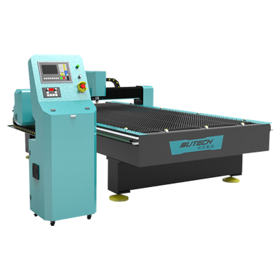 Sử dụng nóng Máy cắt plasma CNC 1325 1530