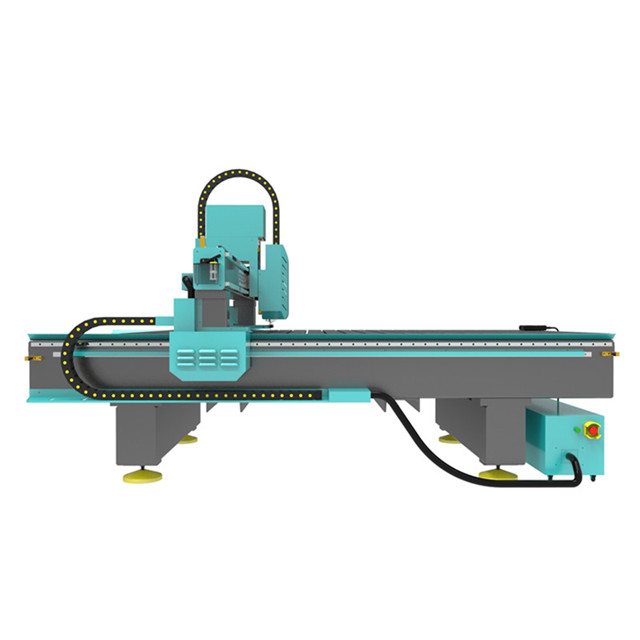 Bộ định tuyến cnc chuyên nghiệp nhôm di động