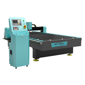 Máy cắt plasma Cnc nhỏ chuyên nghiệp cho nhôm