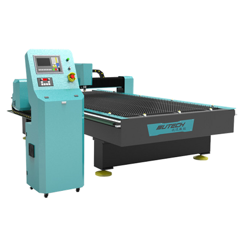 Máy cắt plasma Cnc nhỏ chuyên nghiệp cho nhôm