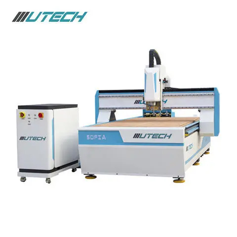 Đánh giá bộ định tuyến CNC